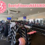 BOOTY FITNESS 奈良生駒