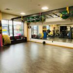 Fitness next