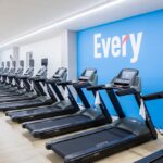 24時間フィットネスジムEvery 金沢駅西店