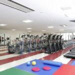 スポーツクラブ リフレ 若松店