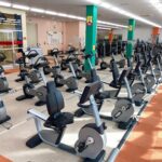 ホリデイスポーツクラブ 前橋店