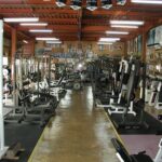 ARIAKE GYM