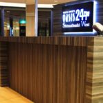 東急スポーツオアシス 心斎橋WEST24Plus