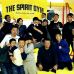 THE SPIRIT GYM ニコラスペタス道場 仙台