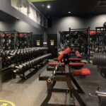 スポーツジムREX 筑後店