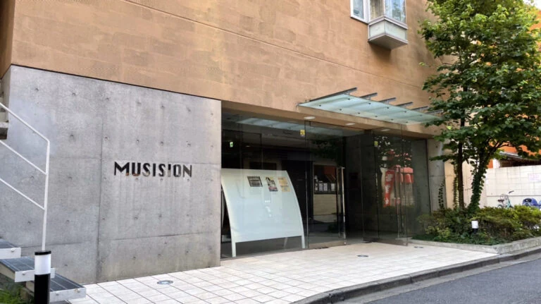 24/7Workout志木店の店舗写真