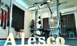 ALESCO 緑区徳重店 公式サイト掲載画像
