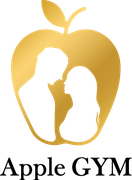 Apple GYMのロゴ