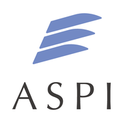ASPIのロゴ