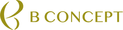 B-CONCEPTのロゴ