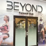 BEYOND上尾店