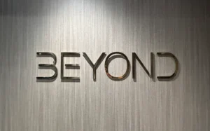 BEYOND大門・浜松町店 公式サイト掲載画像