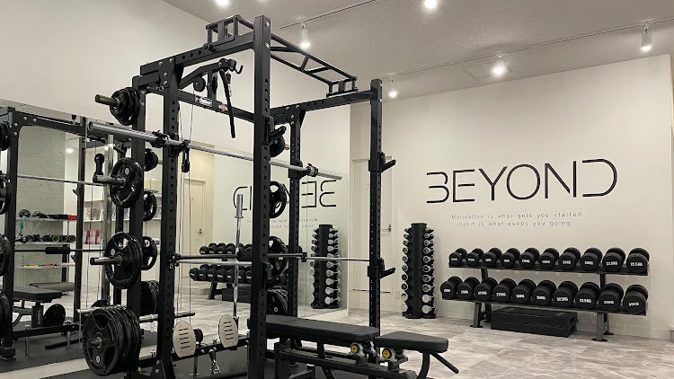 BEYOND藤枝店の店舗写真