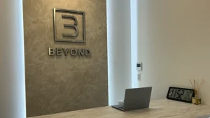 BEYONDふじみ野店 公式サイト掲載画像