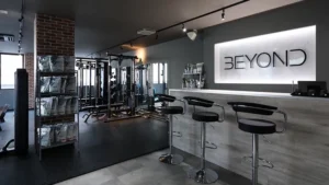 BEYOND二俣川店 公式サイト掲載画像