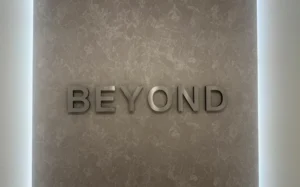BEYOND学芸大学店 公式サイト掲載画像
