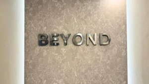 BEYOND板橋店 公式サイト掲載画像