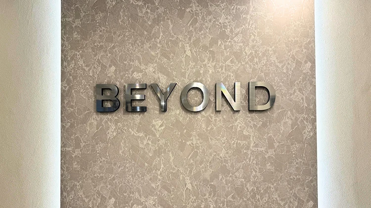 BEYOND板橋店の店舗写真