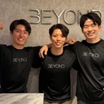 BEYOND金山店