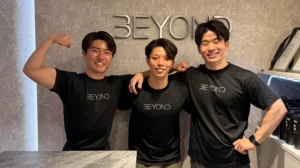 BEYOND金山店 公式サイト掲載画像