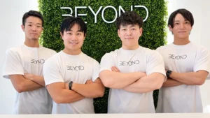 BEYOND春日井店 公式サイト掲載画像