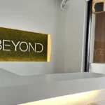 BEYOND木場店