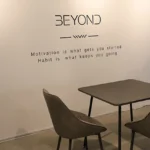 BEYOND甲府国母店
