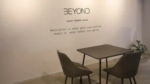 BEYOND甲府国母店 公式サイト掲載画像