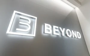 BEYOND国分寺店 公式サイト掲載画像