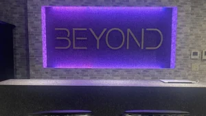 BEYOND溝の口店 公式サイト掲載画像