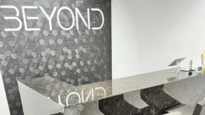 BEYOND盛岡店 公式サイト掲載画像