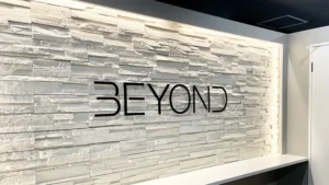 BEYOND長野店 公式サイト掲載画像
