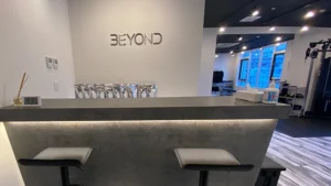 BEYOND沼津店 公式サイト掲載画像