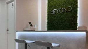 BEYOND大泉学園店 公式サイト掲載画像