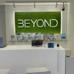 BEYOND仙台店