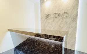 BEYOND清水店 公式サイト掲載画像