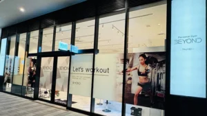 BEYOND多治見店 公式サイト掲載画像