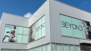 BEYOND高松店 公式サイト掲載画像