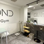 BEYOND梅田ANNEX店