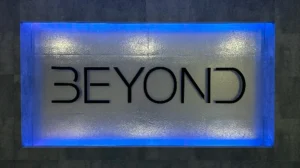 BEYOND大和店 公式サイト掲載画像