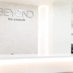 BEYOND四ツ谷麹町店