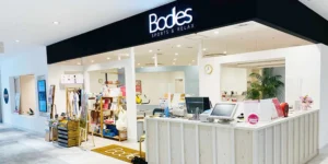 Bodies 天神ソラリアステージスタジオ 公式サイト掲載画像