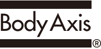 BodyAxisのロゴ