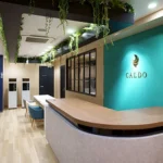 CALDO千葉中央