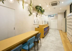 CALDO蒲生四丁目 公式サイト掲載画像