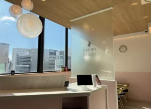 CALDO堀江 公式サイト掲載画像