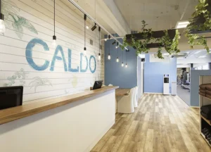 CALDO池袋 公式サイト掲載画像