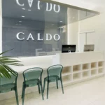 CALDO蒲田