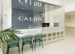 CALDO蒲田 公式サイト掲載画像