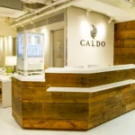 CALDO川越